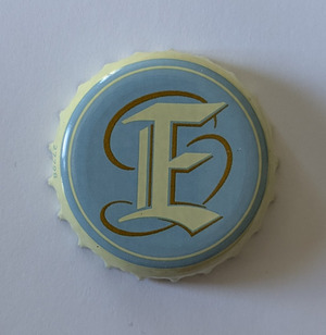 La trappe Epos 0, Brasserie Koningshoeven